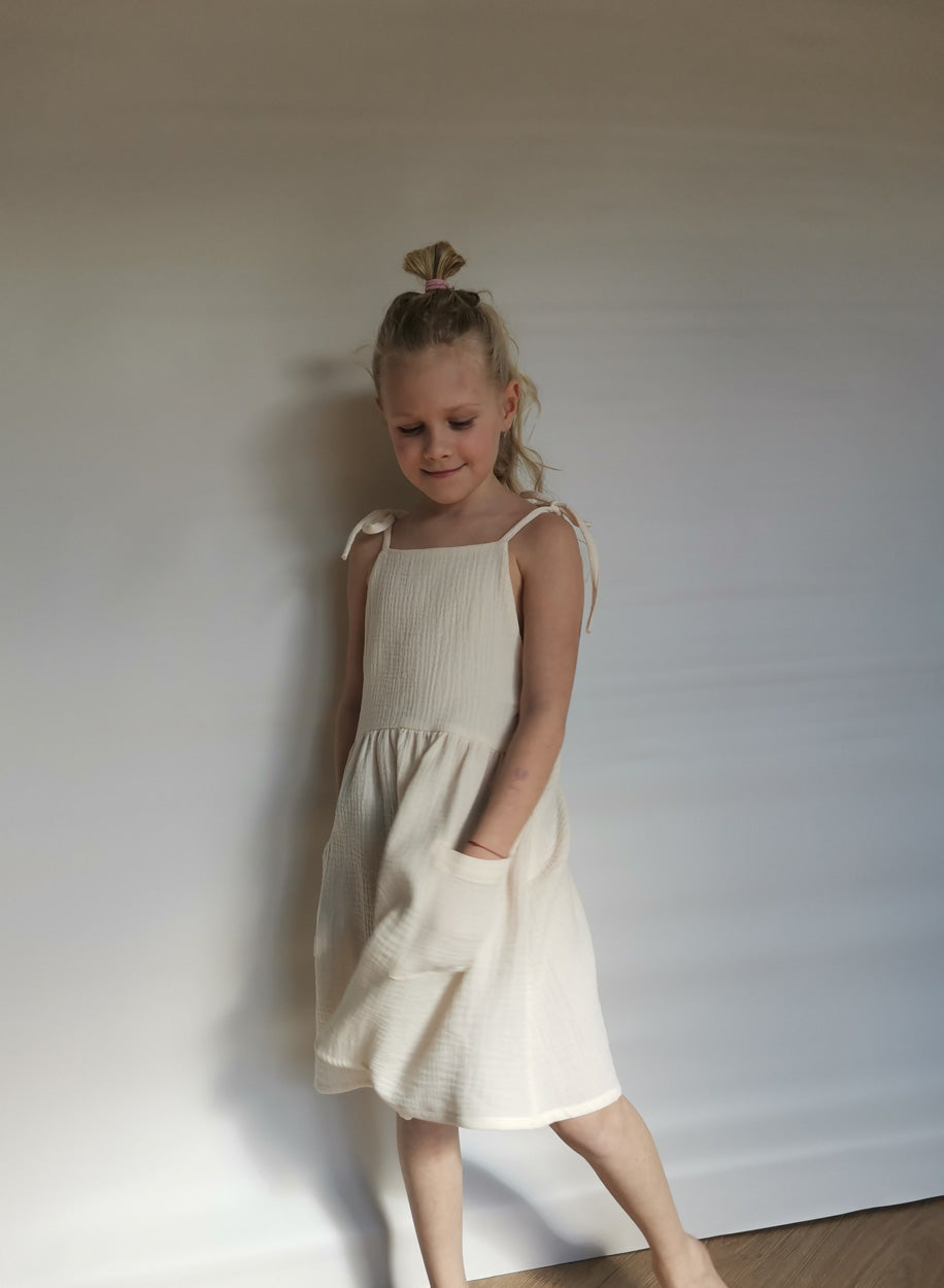 Bella little dress